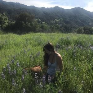 Meet your Posher, Alicia